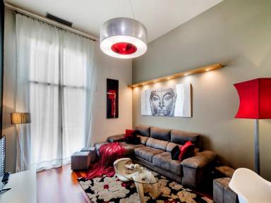 Appartement Sant Gervasi - la Bonanova