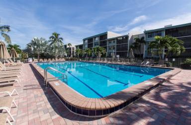 Condo Sanibel
