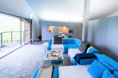 Apartamento Jardín Elorrio