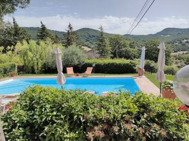 Appartamento Sorano