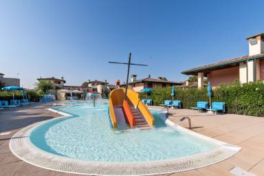 Appartement Lido delle Nazioni