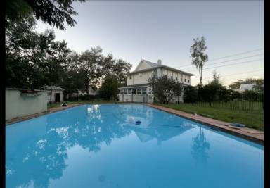 House Eustis