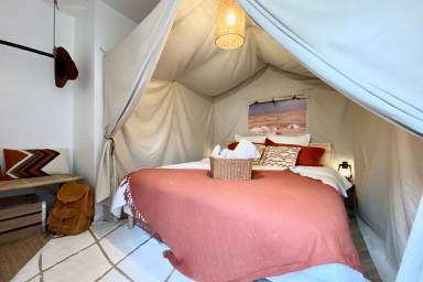 Appartement Wi-Fi Joigny