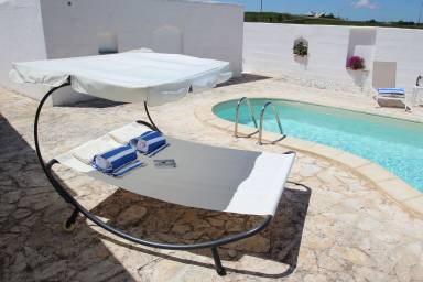 Villa Martina Franca