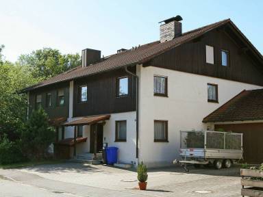 Ferienwohnungen & Unterkünfte in Altötting  - HomeToGo