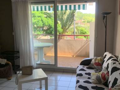 Appartement Hendaye