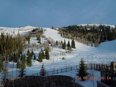 Condo Vail
