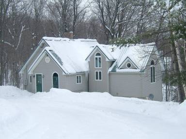 House Ludlow