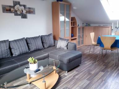 Ferienwohnung Osterhagen