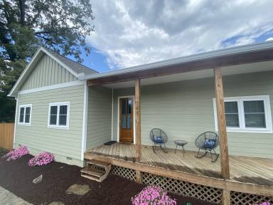 House Brevard