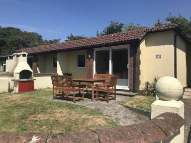 House Pet-friendly Kilkhampton