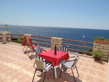 Appartement Hvar