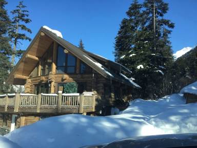 Apartment Girdwood