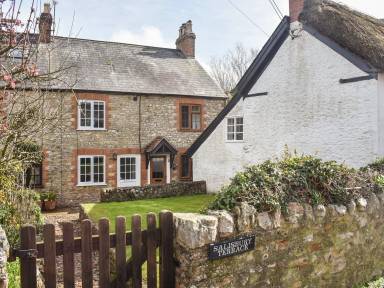 Cottage Axminster