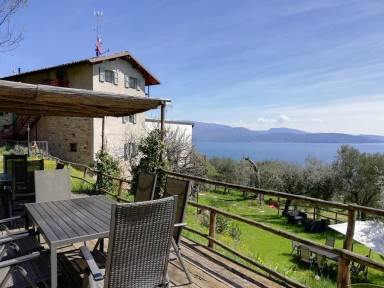 Appartamento Gardone Riviera