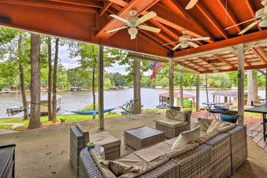 Cabin Eatonton