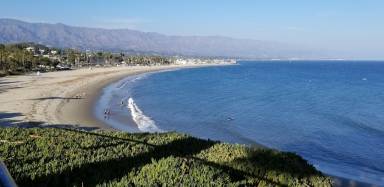 Hus Santa Barbara
