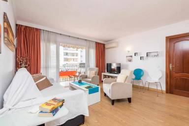 Appartamento Torremolinos