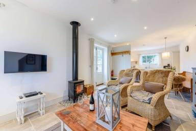 Cottage Honington