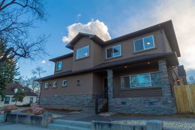 House Colorado Springs