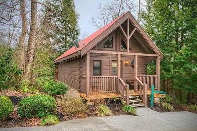 Cabin Gatlinburg