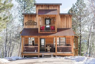 Cabin Lead