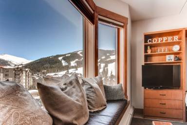Apartment Copper Mountain