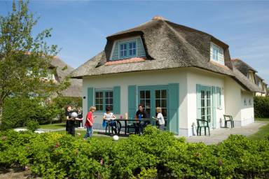 Ferienhaus Oostkapelle