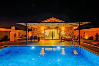 Villa Fethiye