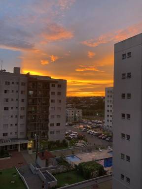 Apartment Da Paz