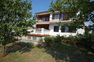 Ferienwohnung Njivice