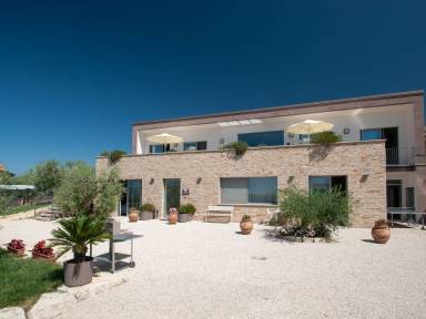 Villa Acquasparta
