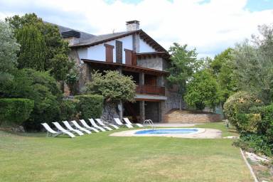 Casa La Garriga