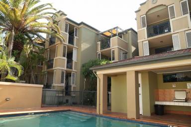 Appartement Mermaid Beach