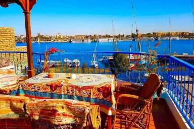 Apartment Al Bairat