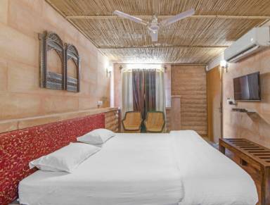 Private room Aircondition Jodhpur