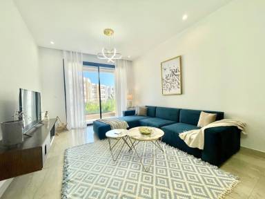 Apartment Sidi Daoud