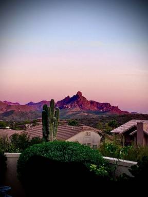House Fountain Hills Resort