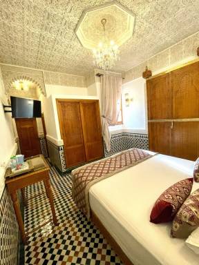 Riad Fes
