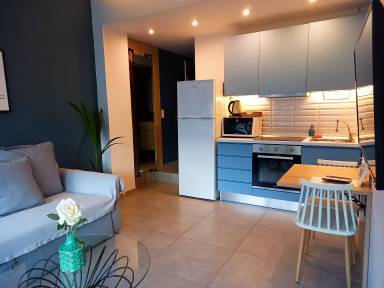 Appartement Thessalonique