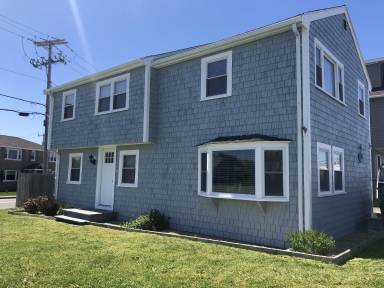 House Balcony Brant Rock