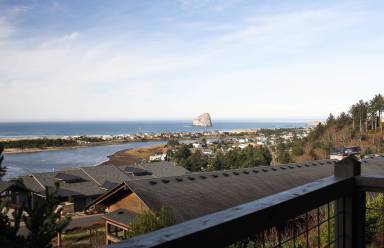 House Pool Neskowin
