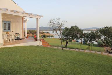 Casa Pittulongu