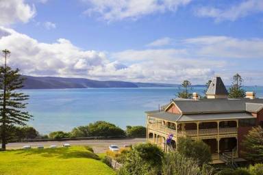 Apartment Air conditioning Lorne