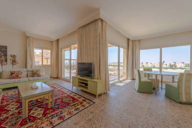 Appartement Keuken Qesm Hurghada