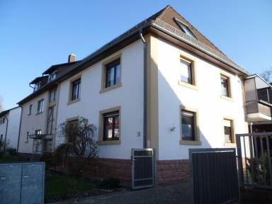 Ferienwohnung Durlach