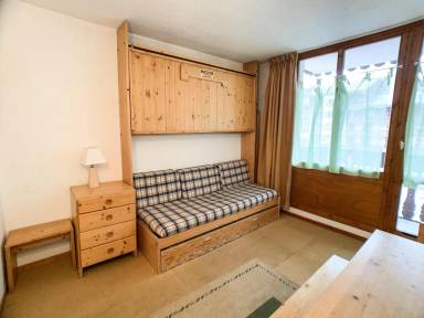 Studio Tignes