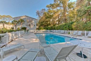 Condo Saint Simons Island