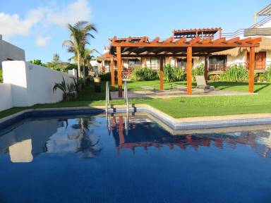 Huis Cancún
