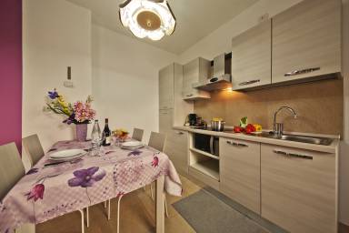 Apartament Livigno